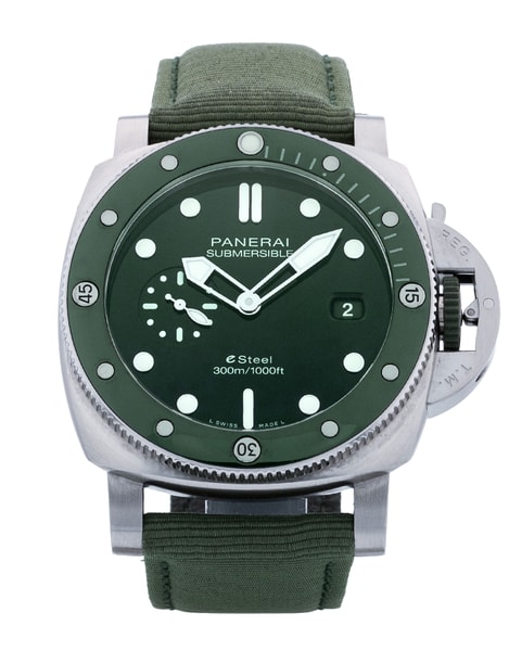 Panerai Submersible QuarantaQuattro PAM01287